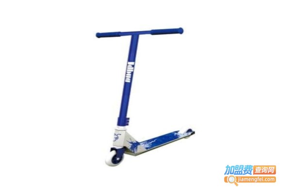 Jdbug滑板车加盟费