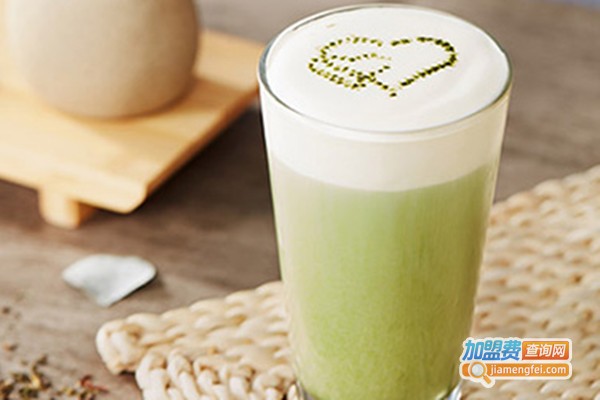 红瑞珍珠奶茶加盟