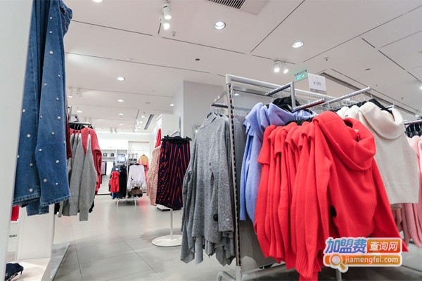 衣能净干洗店加盟门店