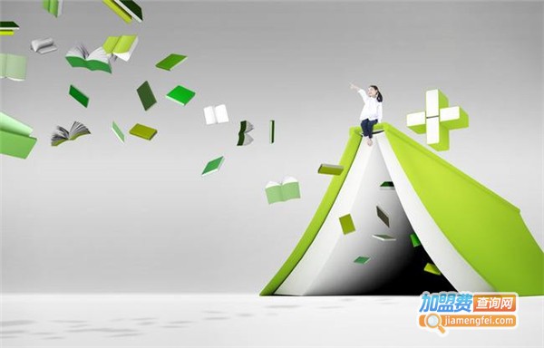 大雅教育加盟费