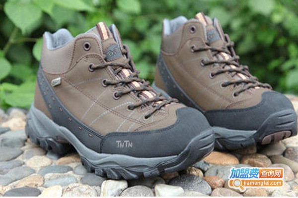 tntn户外鞋加盟费