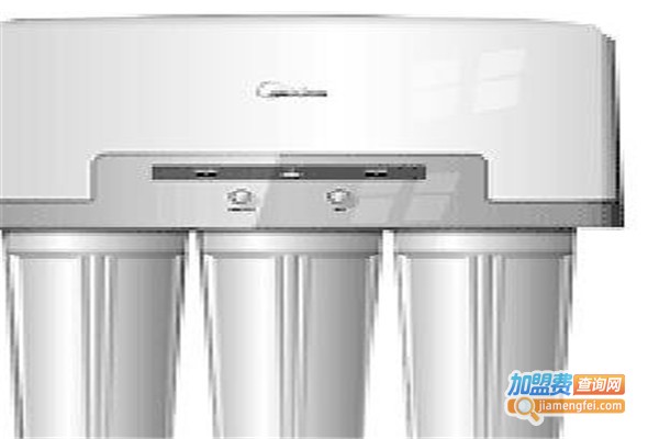 海通方舟净水器加盟费