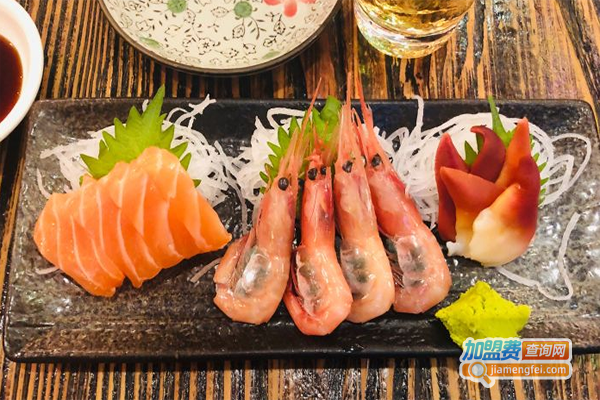 平成屋日料加盟门店