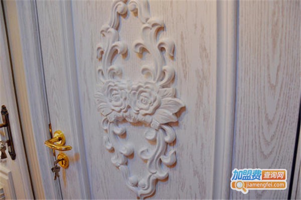 星宇木门加盟费