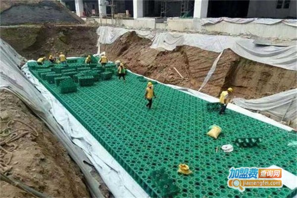 雨创环保