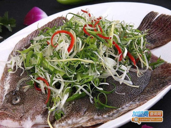 一品鱼捞加盟费