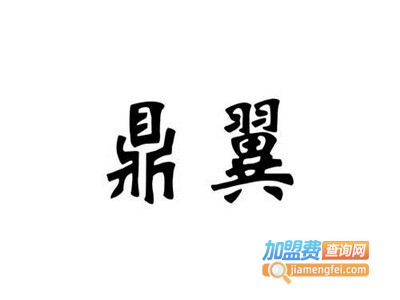 鼎翼小吃加盟费