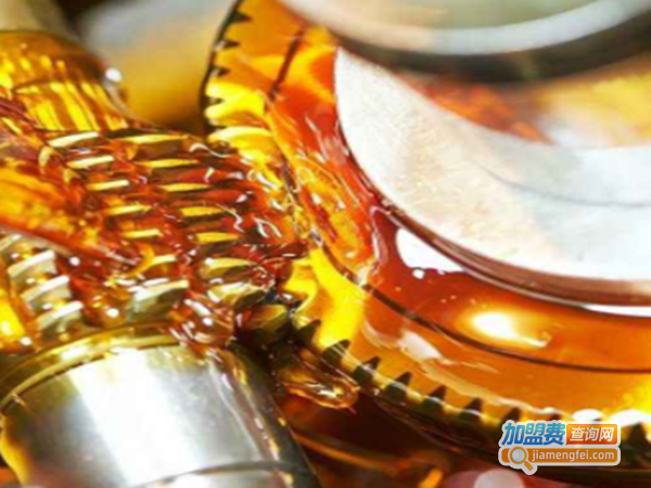 聚孚多汽车用品加盟费