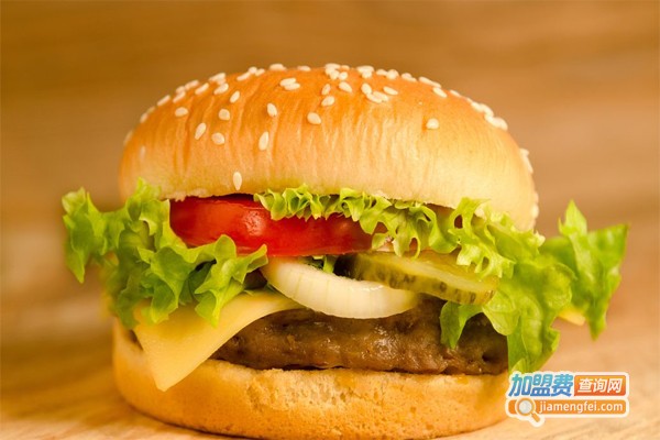 欧克萨汉堡加盟门店