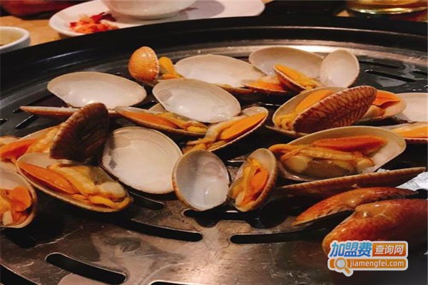 蒸诚食意蒸汽海鲜主题餐厅加盟门店