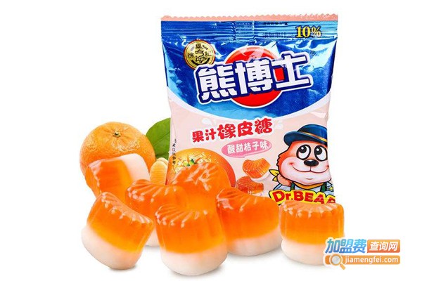 1元零食加盟门店