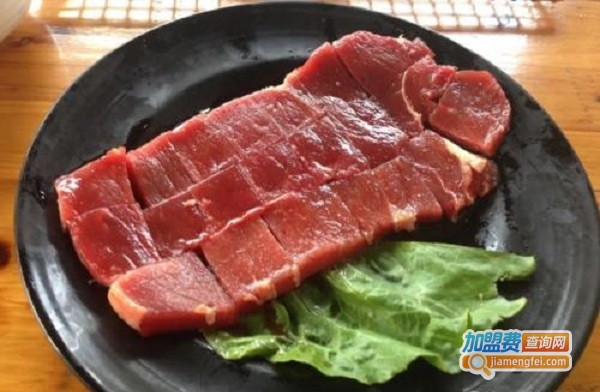 竹园村火锅店加盟费