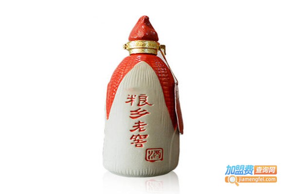 粮乡老窖白酒加盟费