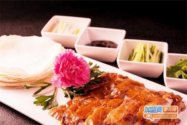 卤等等卤味铺加盟费