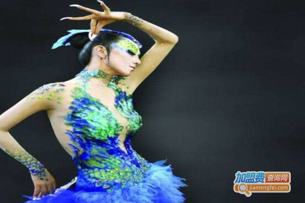 杨杨舞蹈加盟费