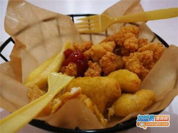 小花家柯尔鸭公社加盟门店