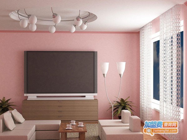 美斯涂料加盟费