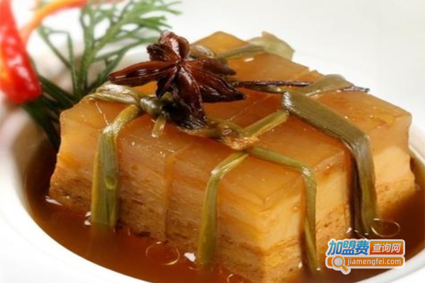 齐善素食食品加盟费