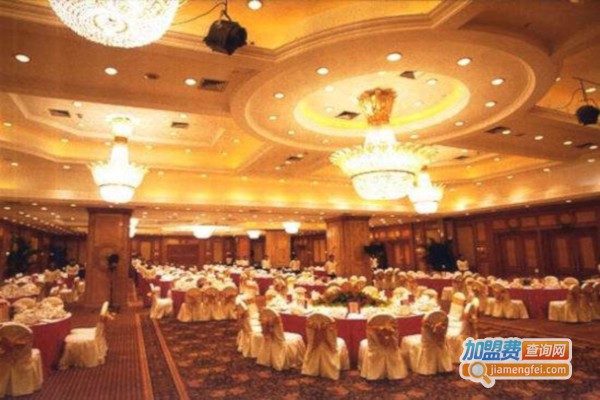 华丽楼酒家加盟