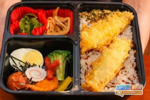 佳用快餐加盟费