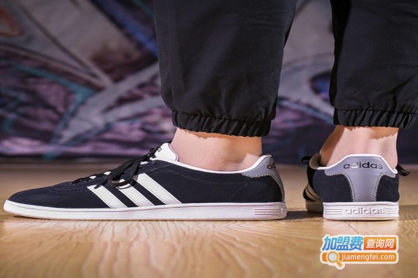 neo高帮男鞋加盟费