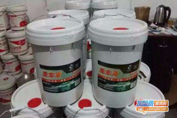 美利斯汽车用品店加盟费