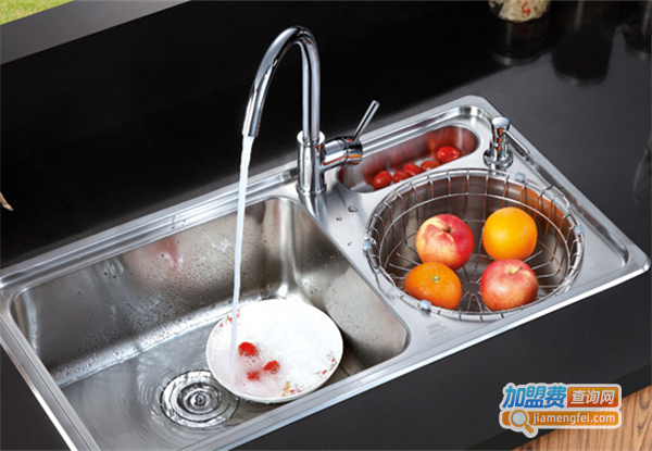 意利宝智能家居加盟费