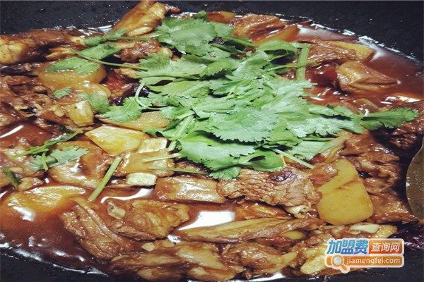 羊倌毡房·羔羊料理加盟门店