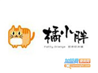 橘小胖加盟费