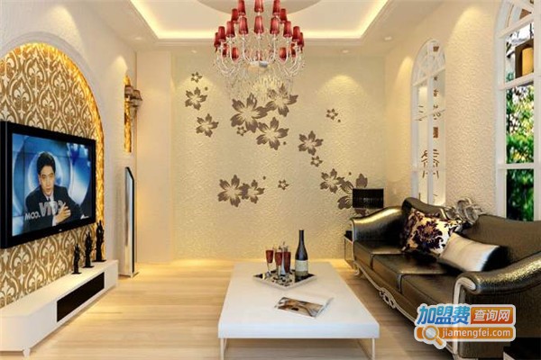 冀荣涂料加盟费