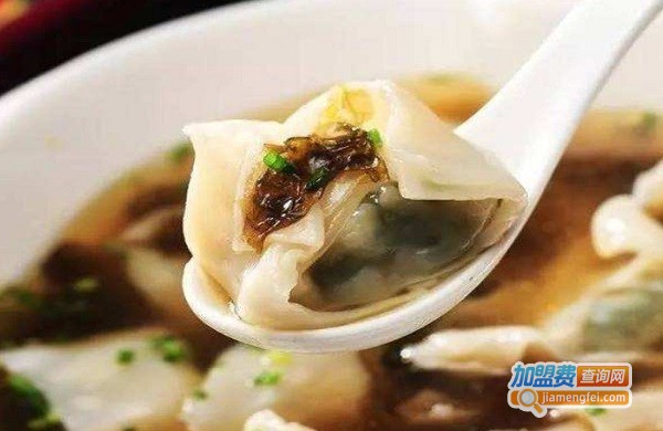 仁计粥铺连锁加盟费