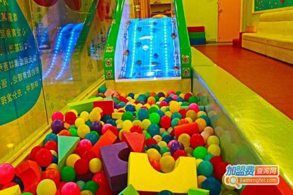 华师良树早教加盟费