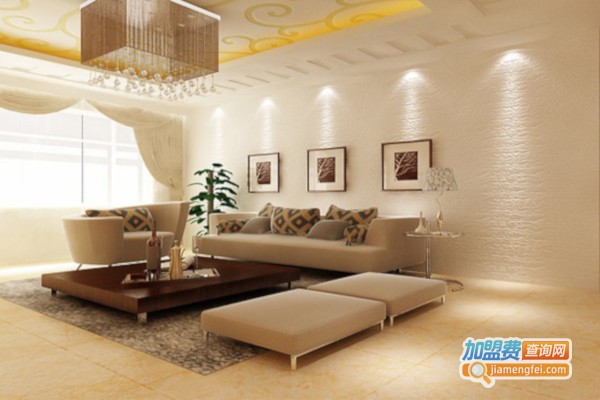 博尼雅居硅藻泥加盟店