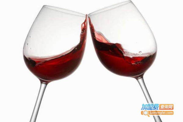 中粮红酒加盟费