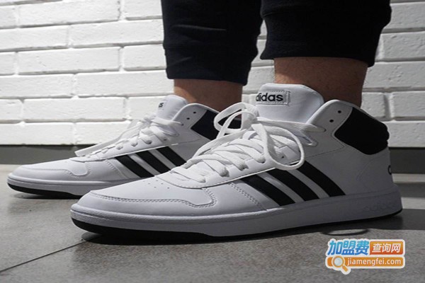 neo高帮男鞋加盟费