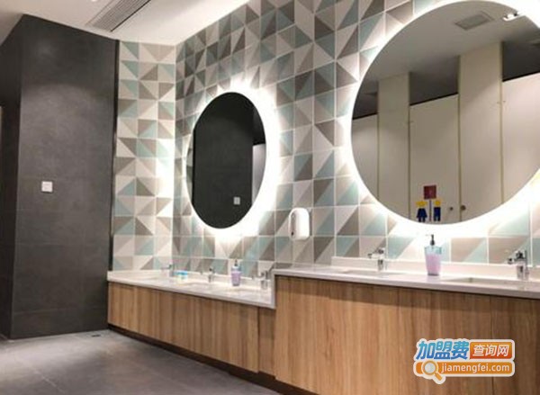 哈沐德早教加盟