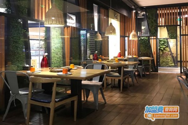 椒媚川菜·水煮鱼加盟门店