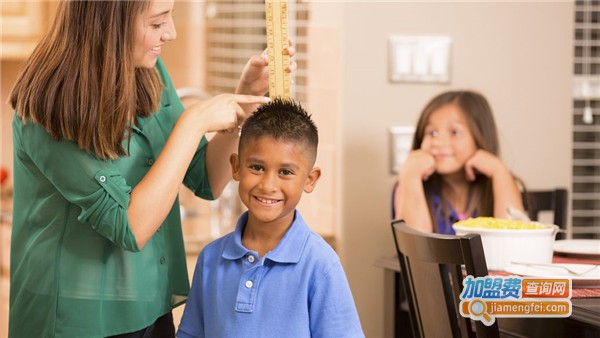 金智程教育加盟费