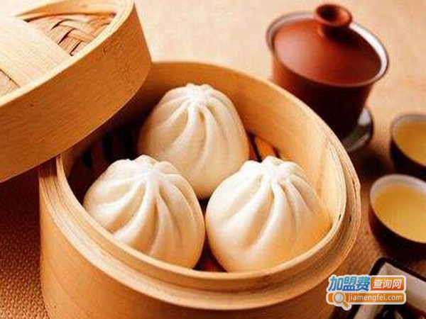 包翻天包子加盟费