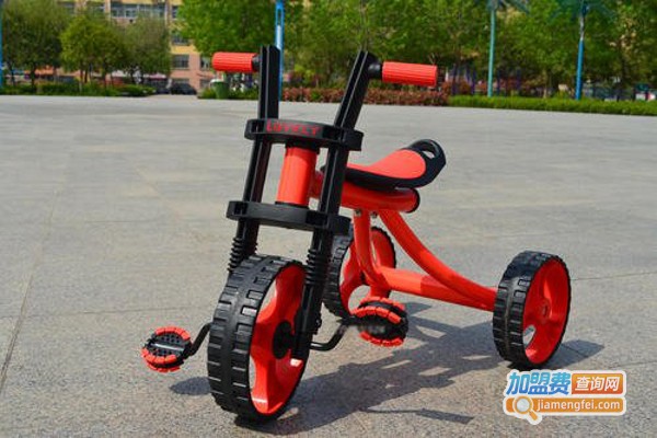 青果果玩具租赁