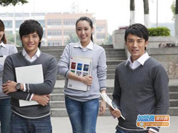 经管教育加盟费