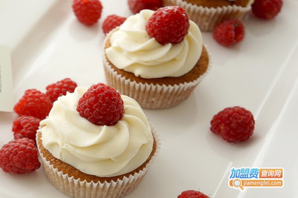 多柏思蛋糕加盟店