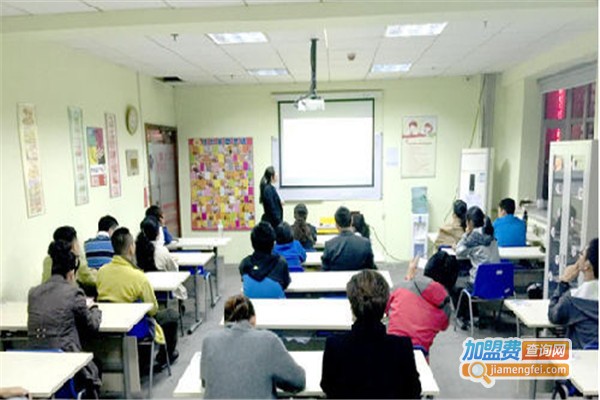 学达教育加盟费