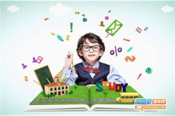 中侨教育加盟费