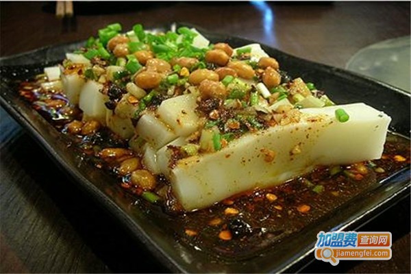 鼎翼小吃加盟费