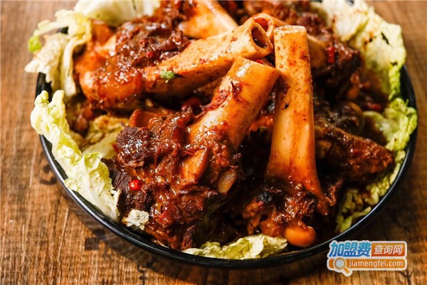 羊倌毡房·羔羊料理加盟门店