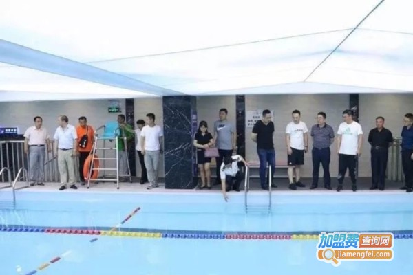 悦活体育加盟费