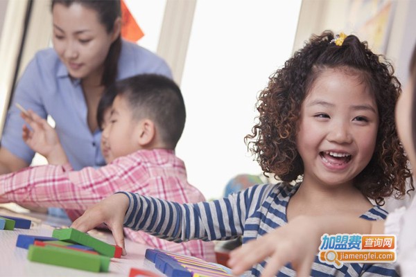 伊迪优潜能记忆培训加盟费