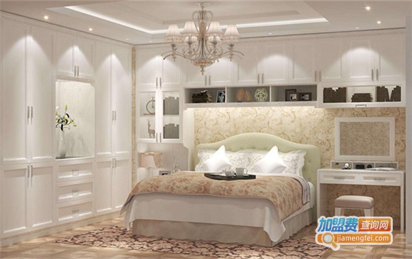 意利宝智能家居加盟费