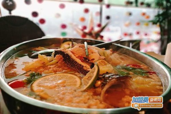 泰味太加盟门店